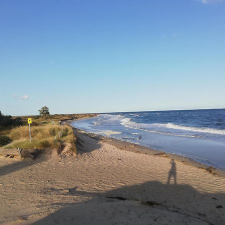 Strandloewe Kuehlungsborn Ostsee מראה חיצוני תמונה